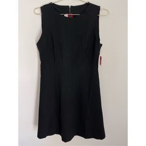 SPANX The Perfect Fit & Flare Slimming Compression Minidress Size Large NWT